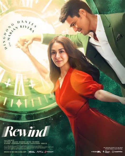 Random Review: 'Rewind' is a timely and timeless tale of love, life .
